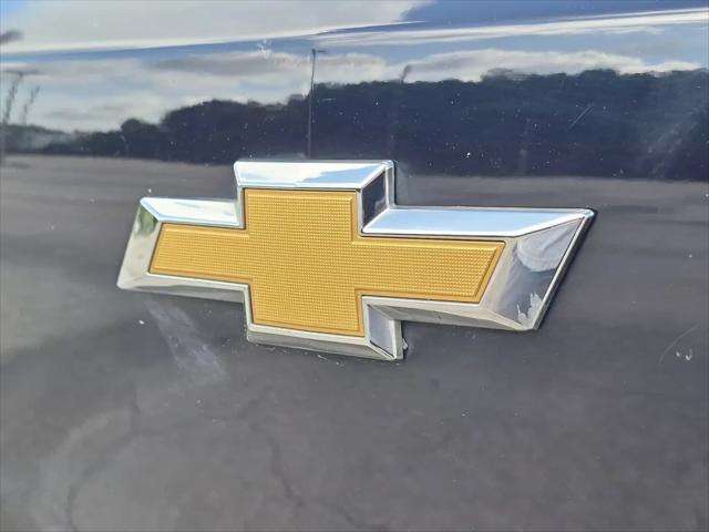 2021 Chevrolet TrailBlazer FWD LS