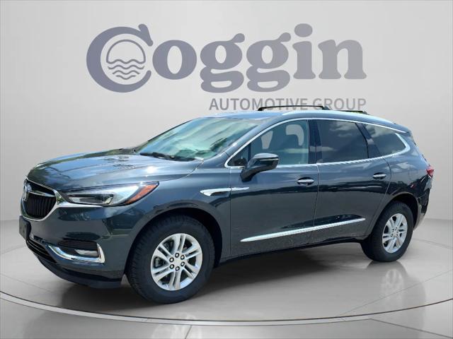 2021 Buick Enclave AWD Essence for sale in Orlando, FL