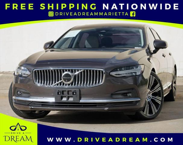 2023 Volvo S90 B6 Ultimate for sale in Marietta, GA
