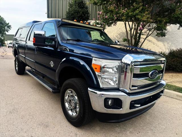 2016 Ford F-250 XLT for sale in Philadelphia, PA