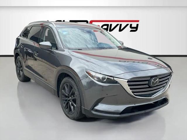 2022 Mazda CX-9 Touring Plus for sale in Windsor, CO