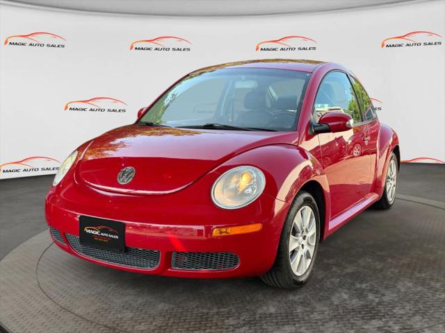 2009 Volkswagen New Beetle 2.5L for sale in Little Ferry, NJ