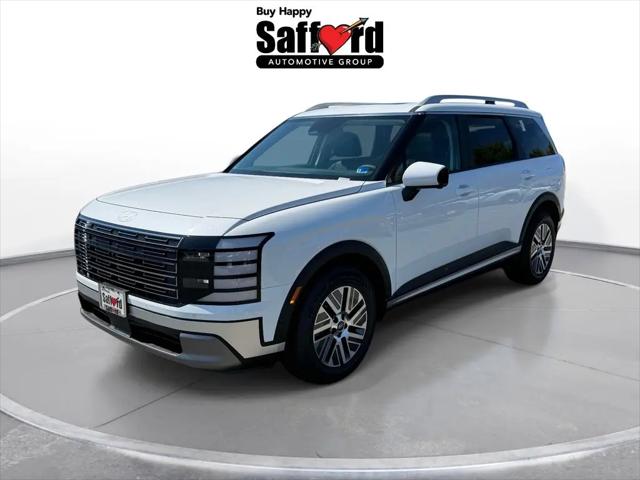 2026 Hyundai Palisade Hybrid SEL Premium 8P for sale in Springfield, VA