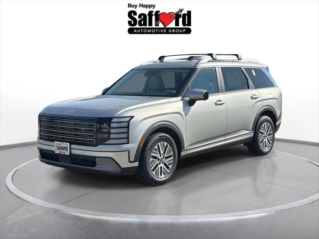 2027 Hyundai Palisade Hybrid SEL Premium for sale in Springfield, VA