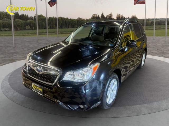 2014 Subaru Forester 2.5i Limited for sale in Manassas, VA