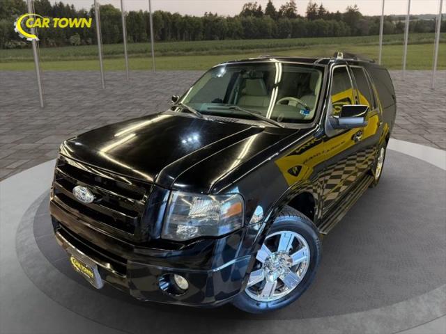 2009 Ford Expedition EL Limited for sale in Manassas, VA