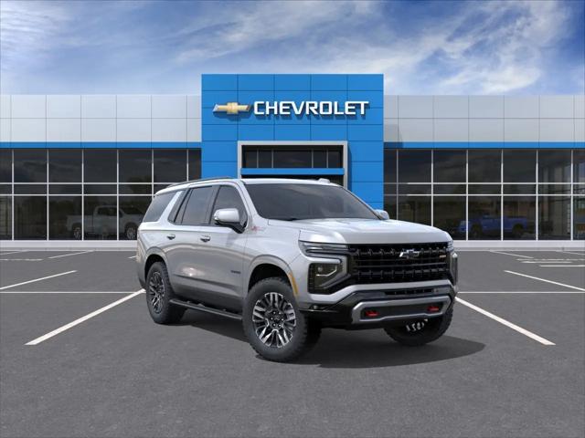 2026 Chevrolet Tahoe 4WD Z71 for sale in Reedley, CA