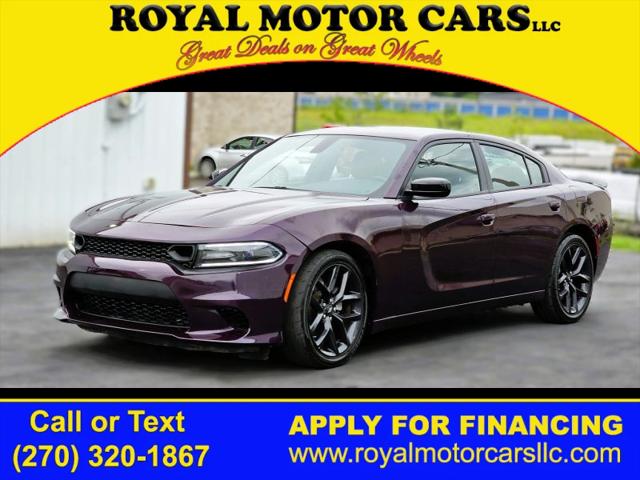 2022 Dodge Charger SXT RWD for sale in Bowling Green, KY