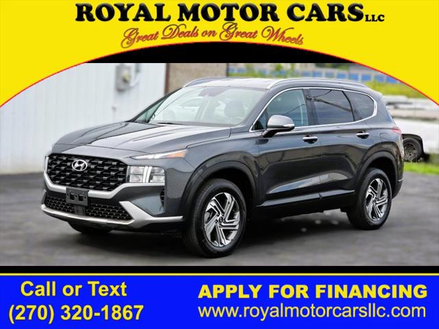 2023 Hyundai Santa Fe SEL for sale in Bowling Green, KY