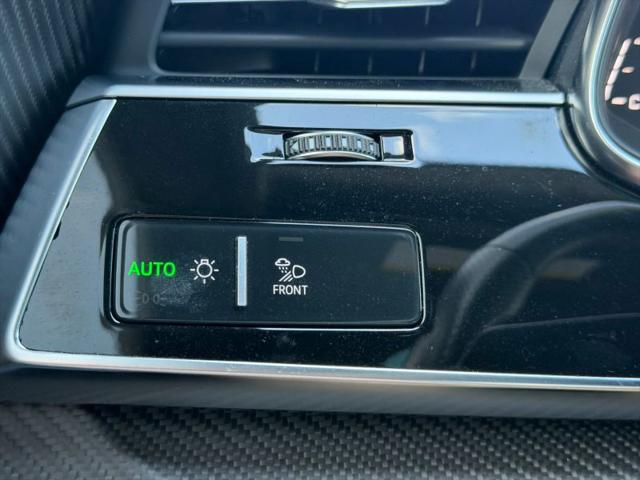2021 Audi RS Q8 TFSI quattro Tiptronic