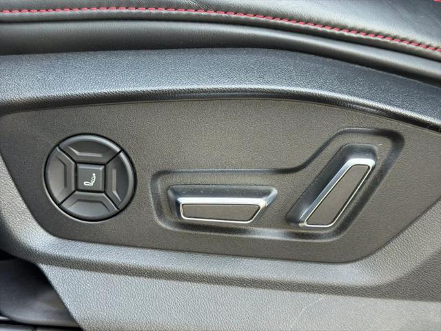 2021 Audi RS Q8 TFSI quattro Tiptronic