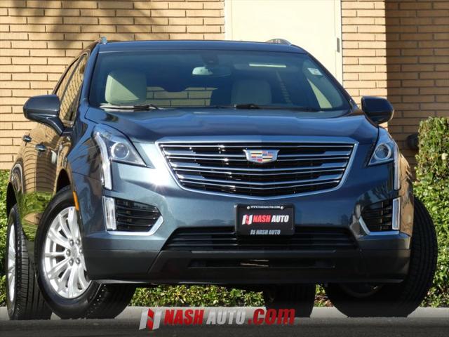 2019 Cadillac XT5 Standard for sale in Costa Mesa, CA