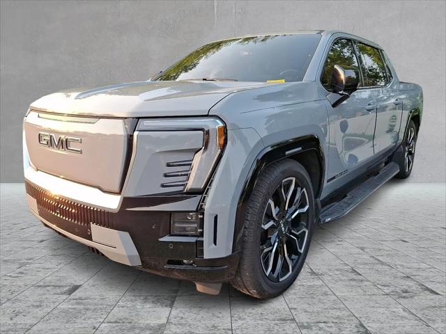 2024 GMC Sierra Denali Edition 1 for sale in Marlton, NJ