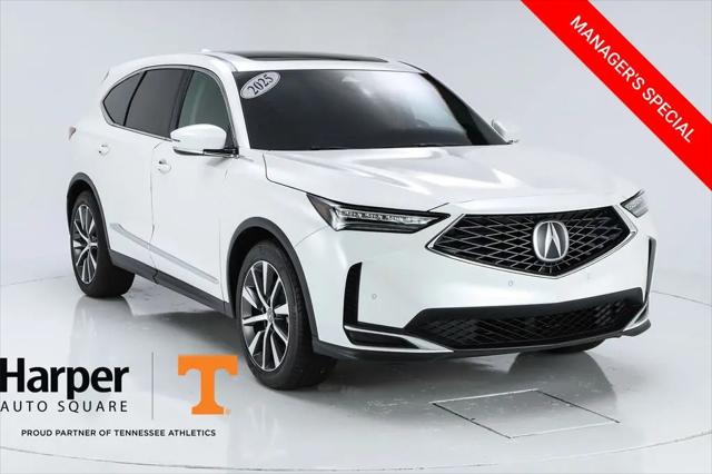 2025 Acura MDX Technology Package for sale in Knoxville, TN