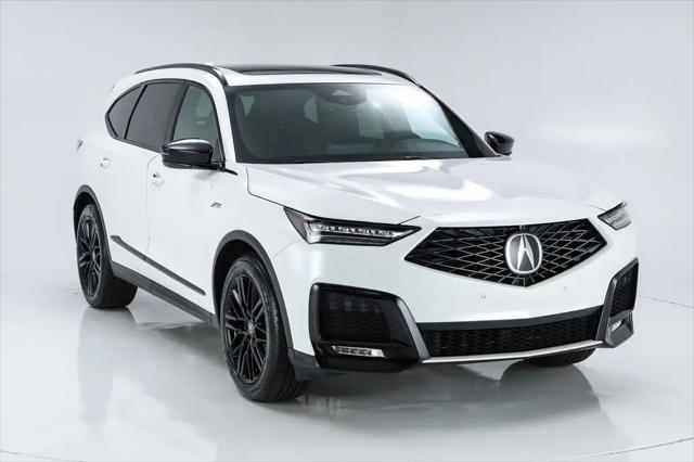 2026 Acura MDX A-SPEC Advance Package for sale in Knoxville, TN