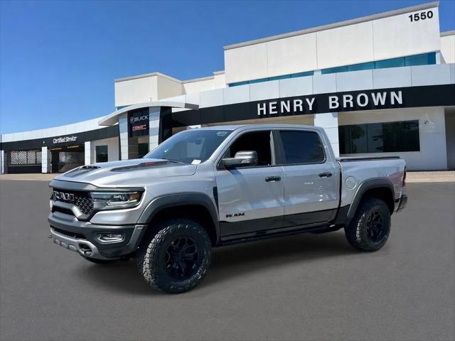 2023 Ram 1500 TRX Crew Cab 4x4 5'7" Box for sale in Gilbert, AZ