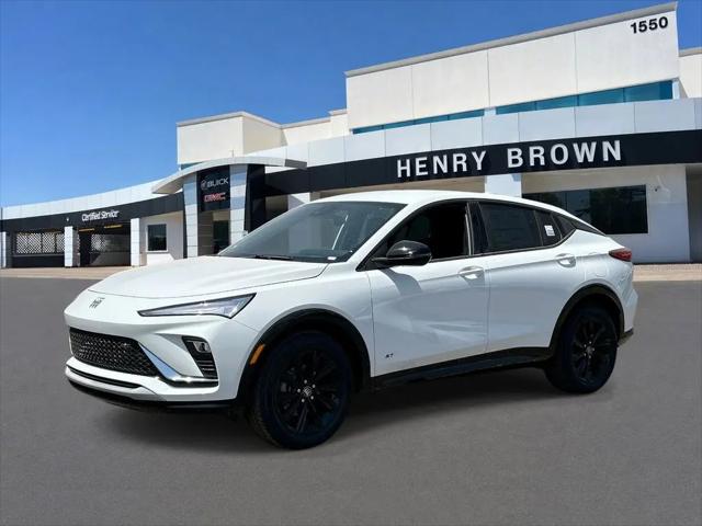 2026 Buick NV Sport Touring FWD for sale in Gilbert, AZ