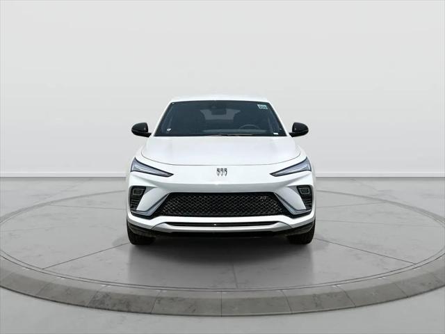 2026 Buick NV Sport Touring FWD