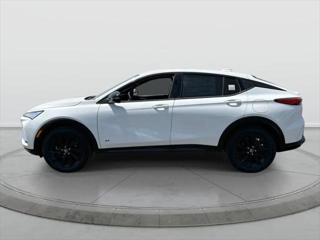 2026 Buick NV Sport Touring FWD