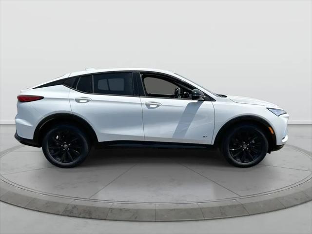 2026 Buick NV Sport Touring FWD
