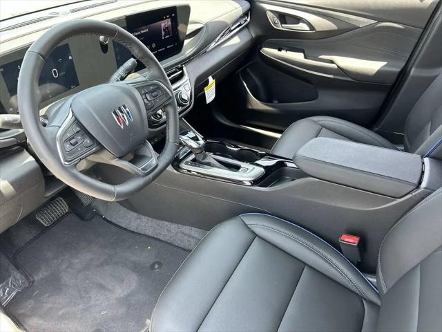 2026 Buick NV Sport Touring FWD