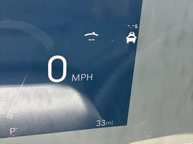 2026 Buick NV Sport Touring FWD