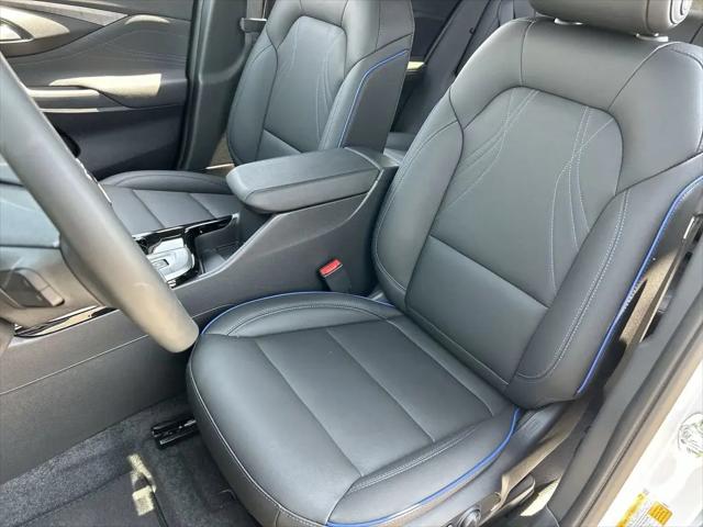 2026 Buick NV Sport Touring FWD