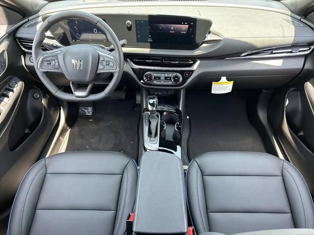 2026 Buick NV Sport Touring FWD