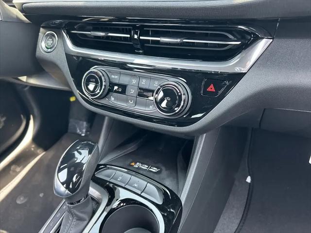 2026 Buick NV Sport Touring FWD