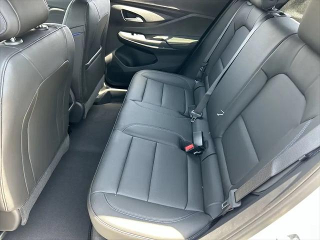 2026 Buick NV Sport Touring FWD