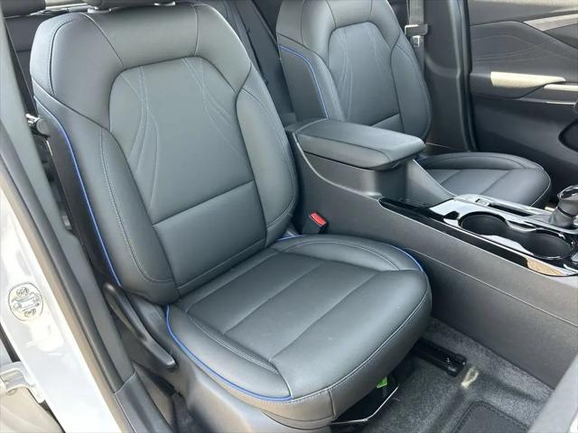2026 Buick NV Sport Touring FWD