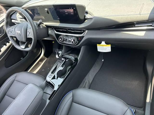 2026 Buick NV Sport Touring FWD