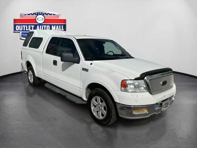 2004 Ford F-150 XL for sale in Okeechobee, FL