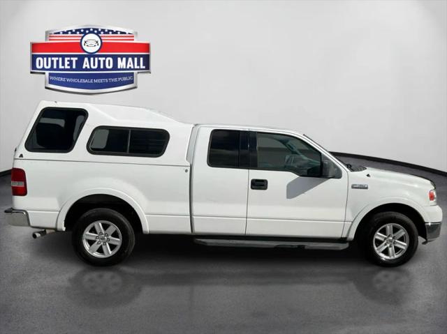 2004 Ford F-150 XL
