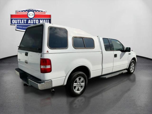 2004 Ford F-150 XL