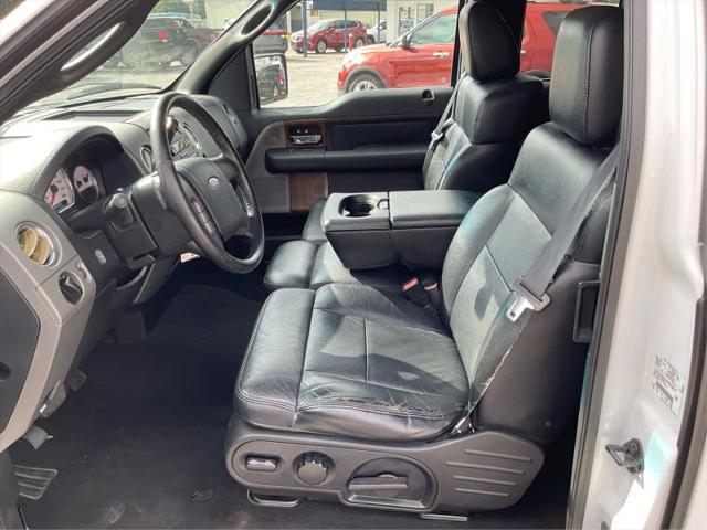 2004 Ford F-150 XL