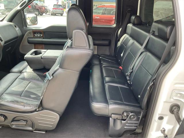 2004 Ford F-150 XL