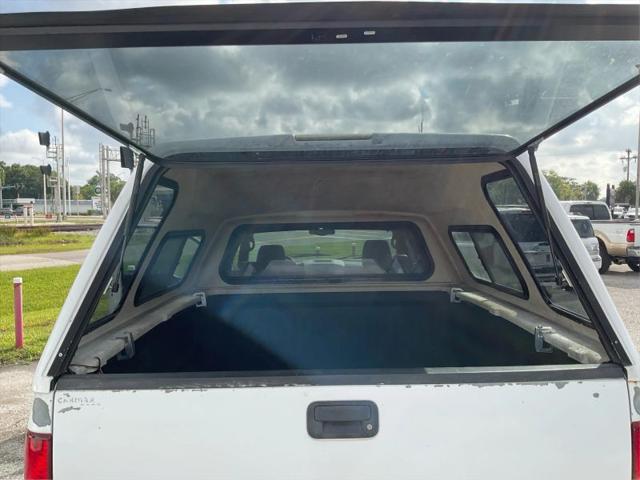 2004 Ford F-150 XL