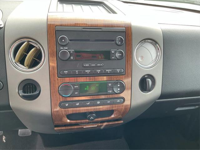 2004 Ford F-150 XL