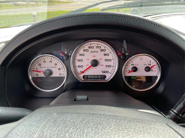 2004 Ford F-150 XL