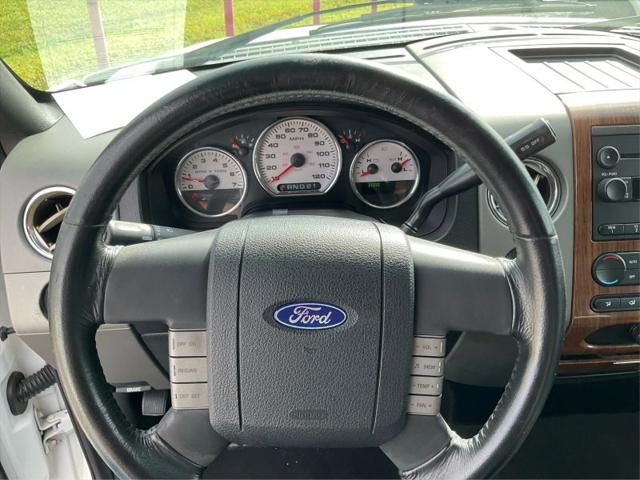 2004 Ford F-150 XL