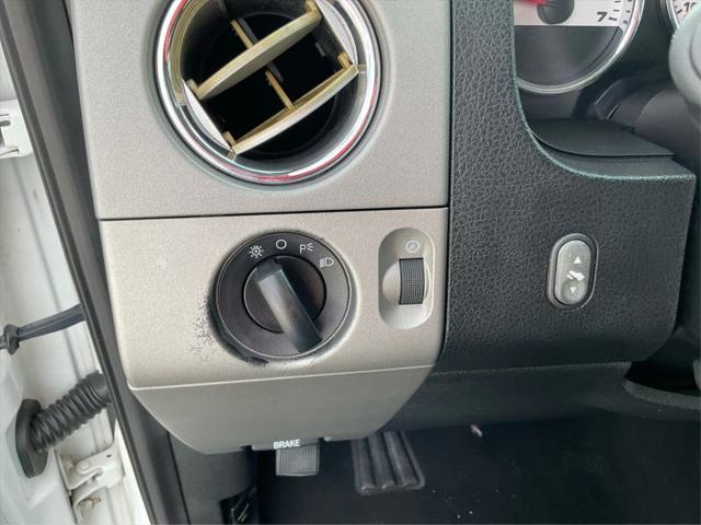 2004 Ford F-150 XL