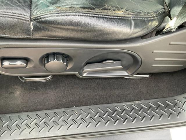 2004 Ford F-150 XL