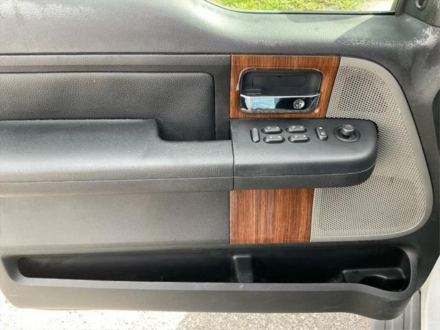 2004 Ford F-150 XL