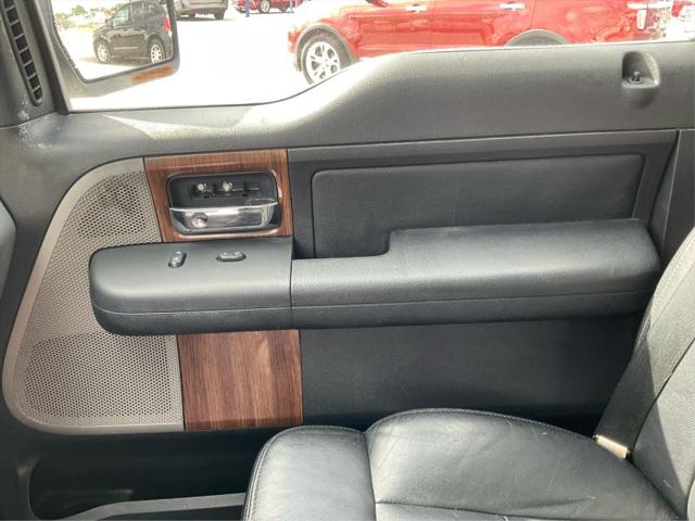 2004 Ford F-150 XL