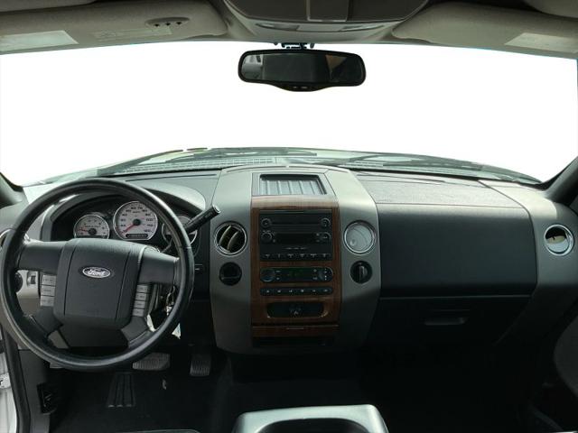 2004 Ford F-150 XL