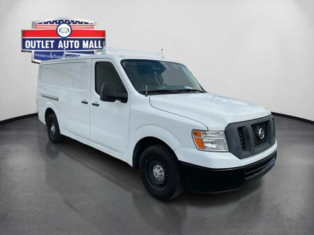 2015 Nissan 1500 S V6 for sale in Okeechobee, FL