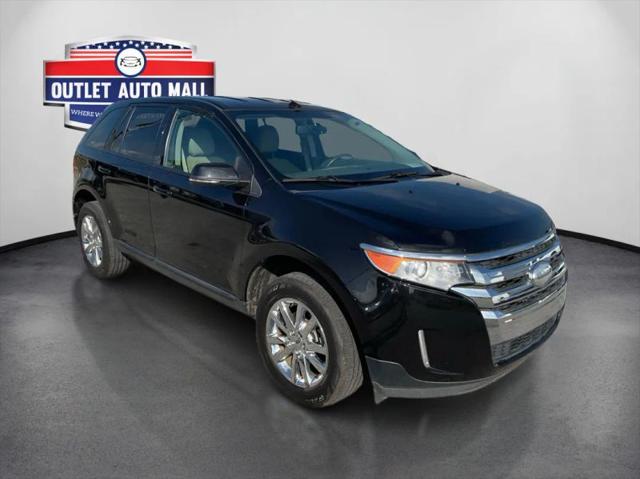 2013 Ford Edge SEL for sale in Okeechobee, FL