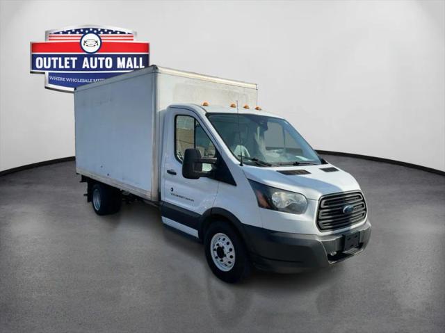 2018 Ford Transit Chassis 350 for sale in Okeechobee, FL