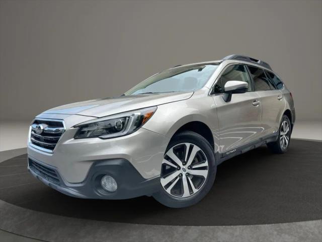 2019 Subaru Outback 2.5i Limited for sale in Snellville, GA